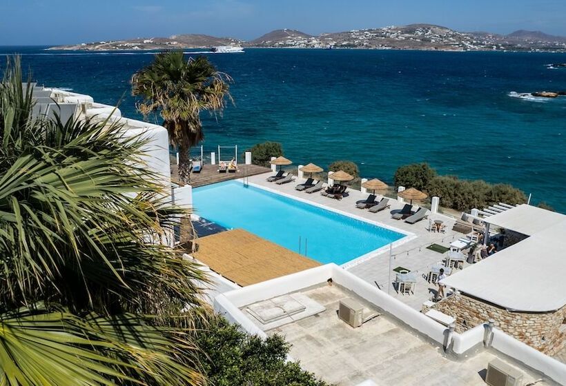 Hotel Paros Bay