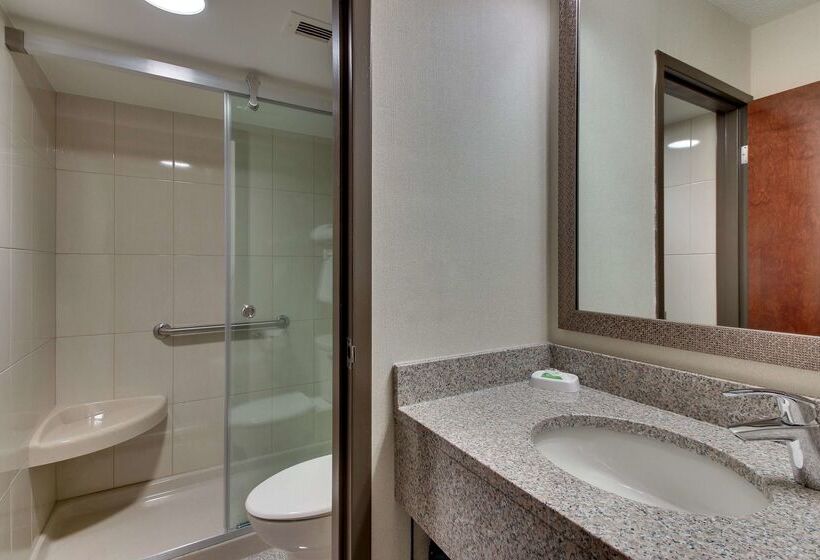 Отель Pear Tree Inn St Louis Airport