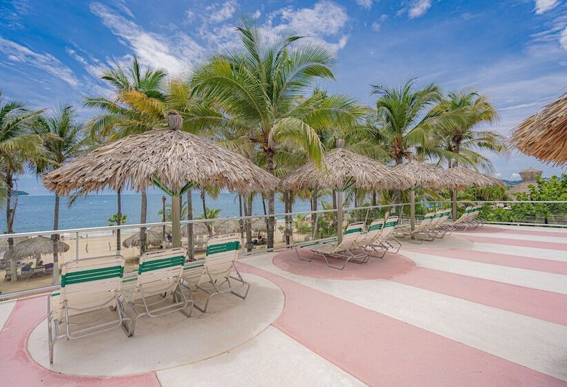 Fotos del hotel Playa Suites Acapulco:  17
