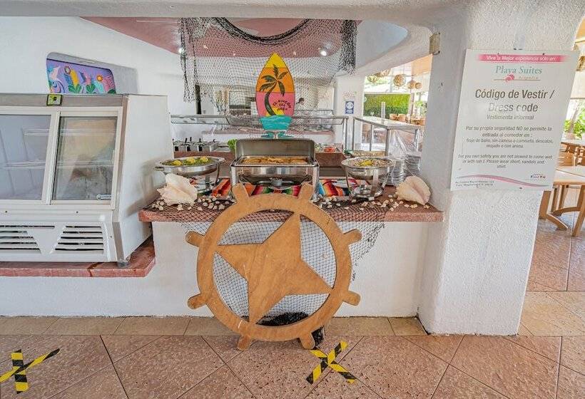 Fotos del hotel Playa Suites Acapulco:  52