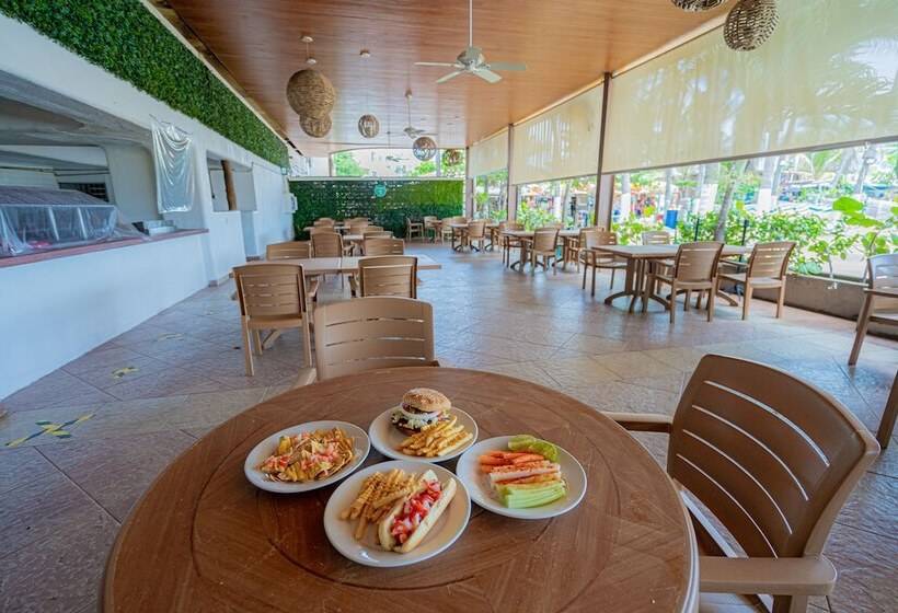 Fotos del hotel Playa Suites Acapulco:  56