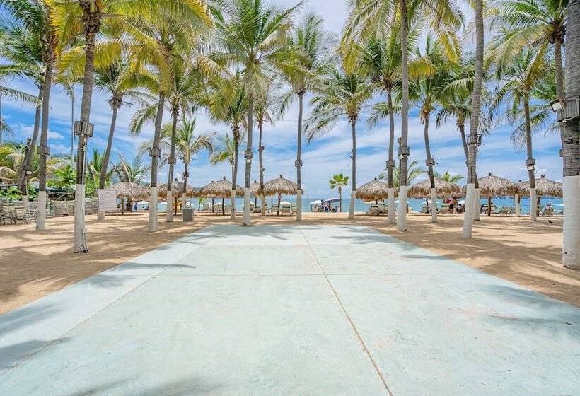 Fotos del hotel Playa Suites Acapulco:  47