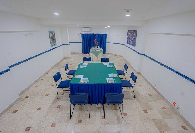 Fotos del hotel Playa Suites Acapulco:  63