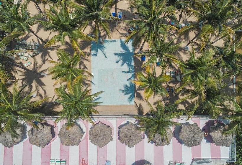 Fotos del hotel Playa Suites Acapulco:  68