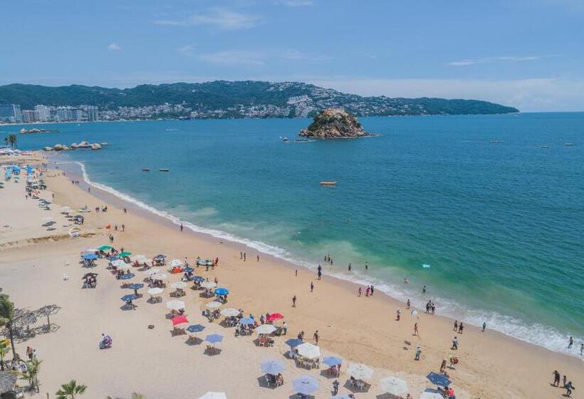 Fotos del hotel Playa Suites Acapulco:  41