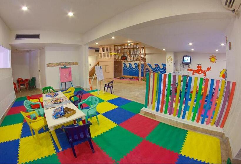 Fotos del hotel Playa Suites Acapulco:  38