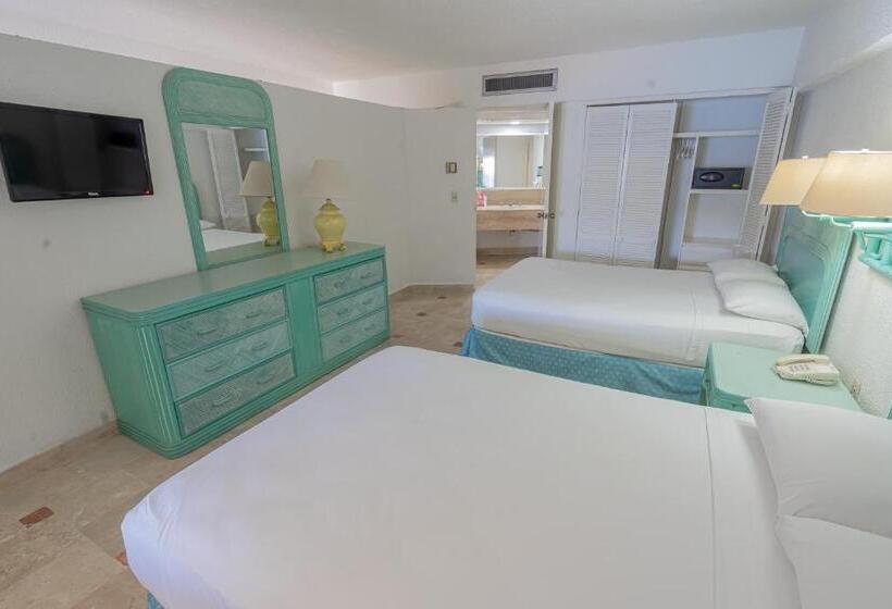 Fotos del hotel Playa Suites Acapulco:  42