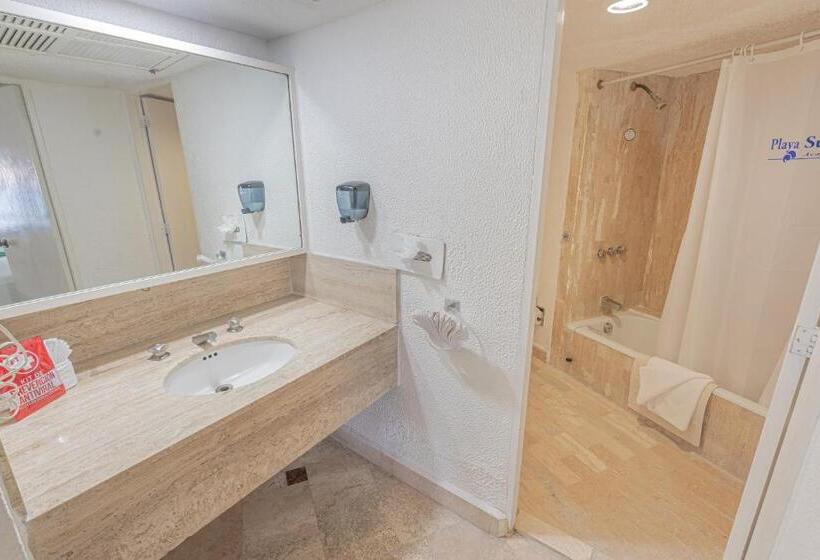 Fotos del hotel Playa Suites Acapulco:  44