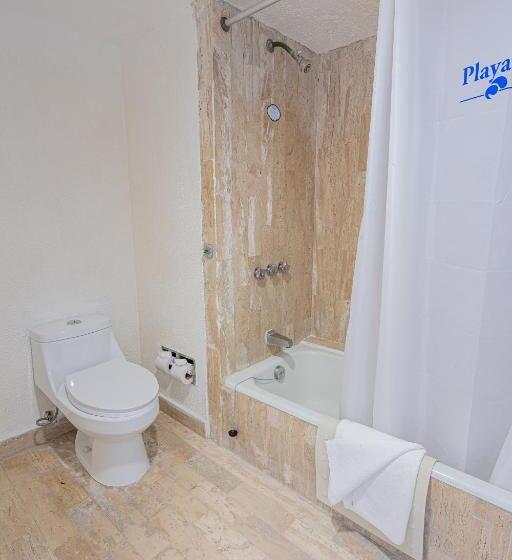 Fotos del hotel Playa Suites Acapulco:  53