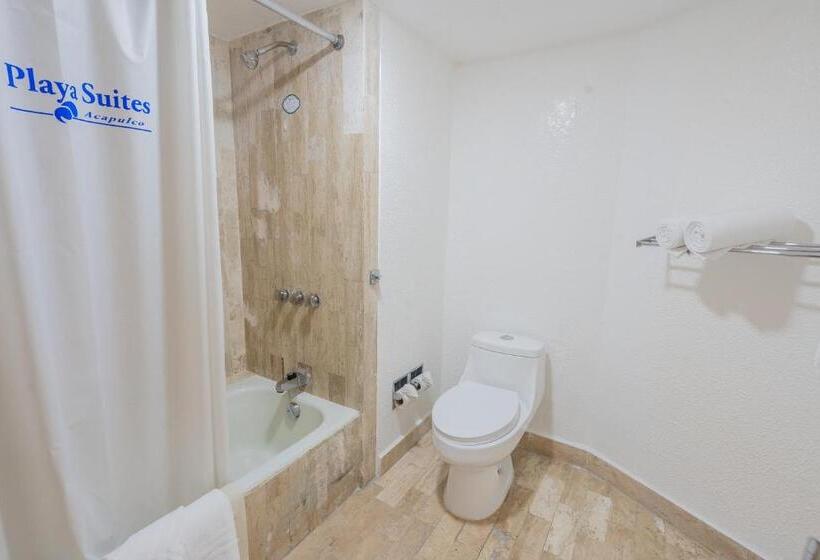 Fotos del hotel Playa Suites Acapulco:  46