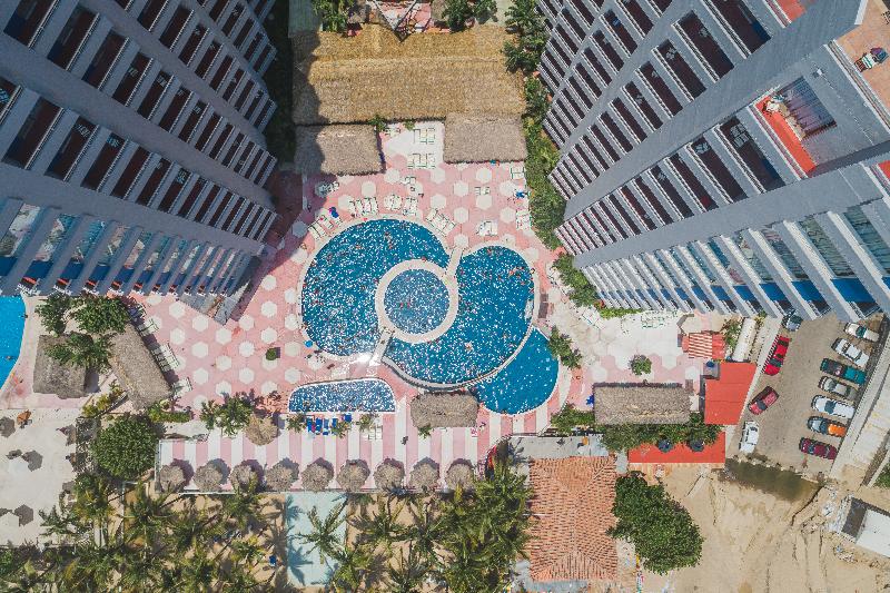 Fotos del hotel Playa Suites Acapulco:  18