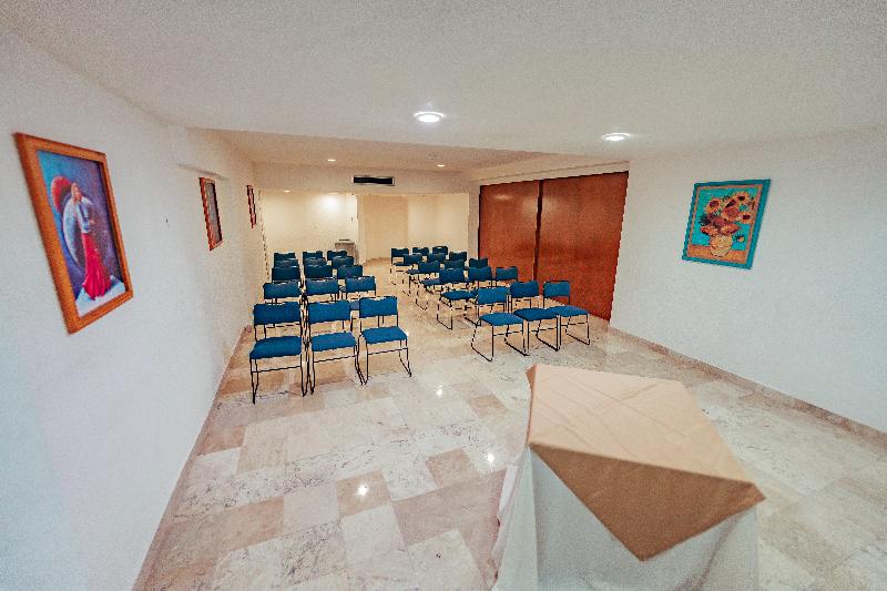 Fotos del hotel Playa Suites Acapulco:  28