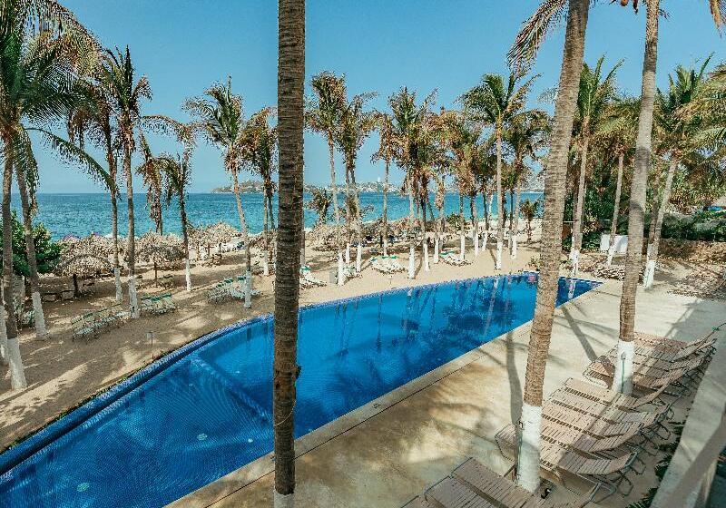 Fotos del hotel Playa Suites Acapulco:  33