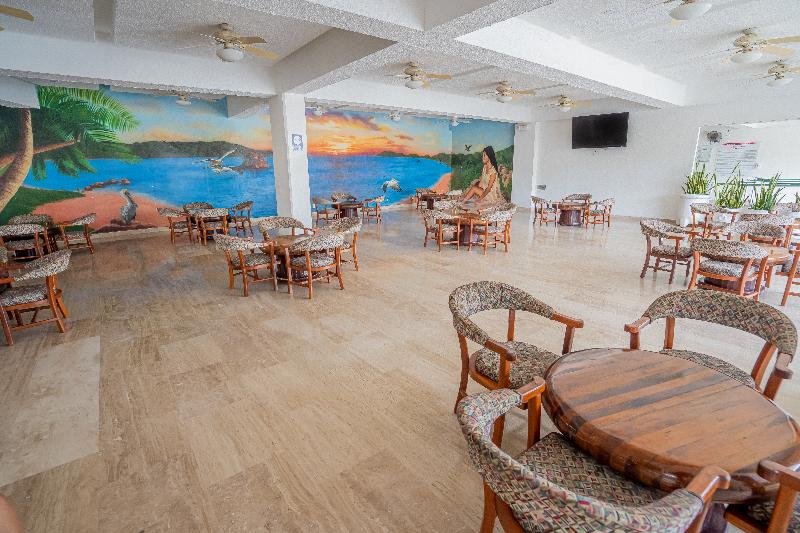 Fotos del hotel Playa Suites Acapulco:  2