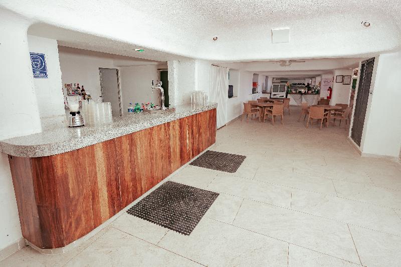 Fotos del hotel Playa Suites Acapulco:  70