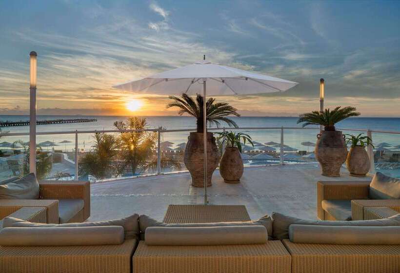 Fotos del hotel Playacar Palace  All Inclusive:  24