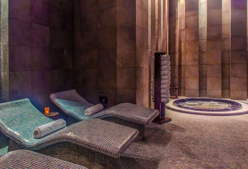 Fotos del hotel Playacar Palace  All Inclusive:  6