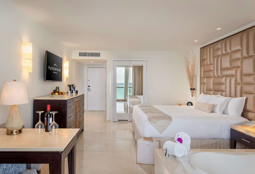 Fotos del hotel Playacar Palace  All Inclusive:  18