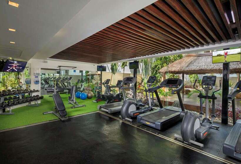 Fotos del hotel Playacar Palace  All Inclusive:  25