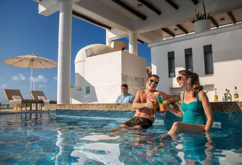 Fotos del hotel Playacar Palace  All Inclusive:  9