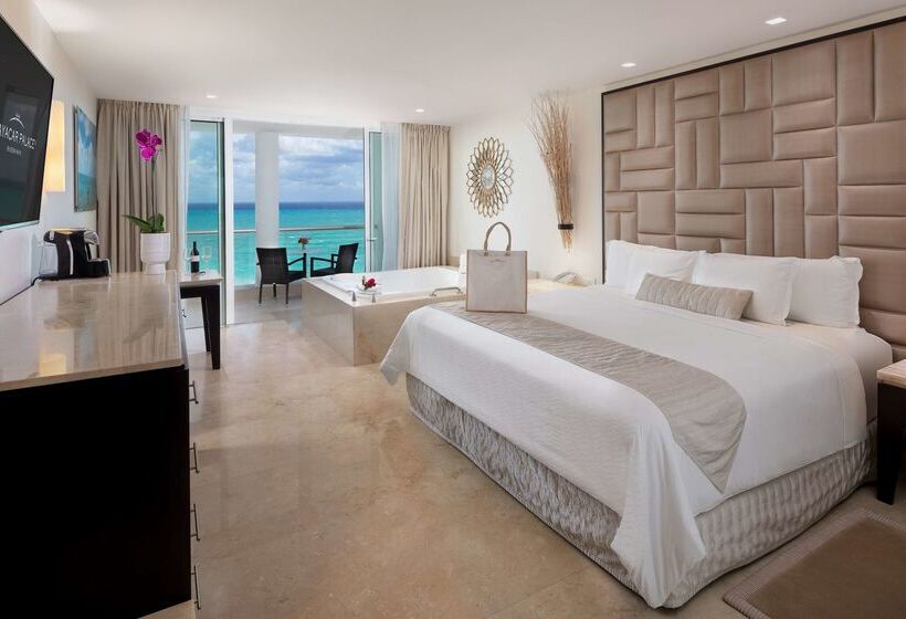 Fotos del hotel Playacar Palace  All Inclusive:  2