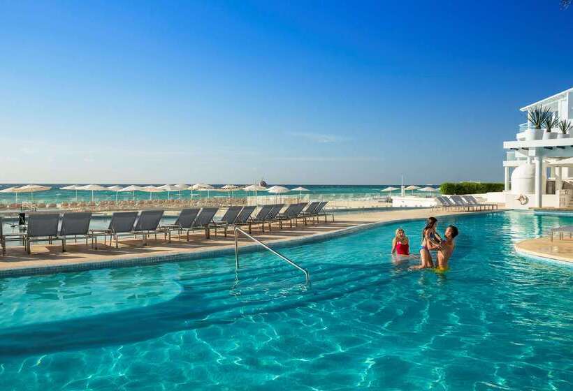 Fotos del hotel Playacar Palace  All Inclusive:  3