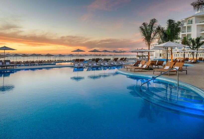 Fotos del hotel Playacar Palace  All Inclusive:  5