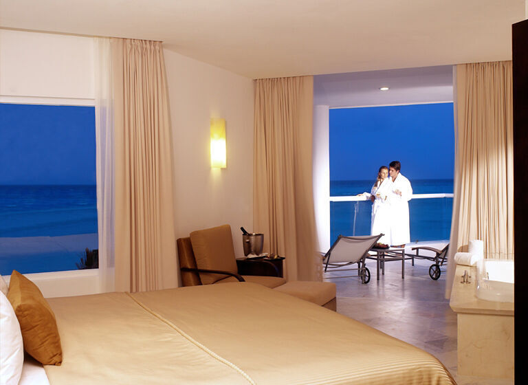 Fotos del hotel Playacar Palace  All Inclusive:  14