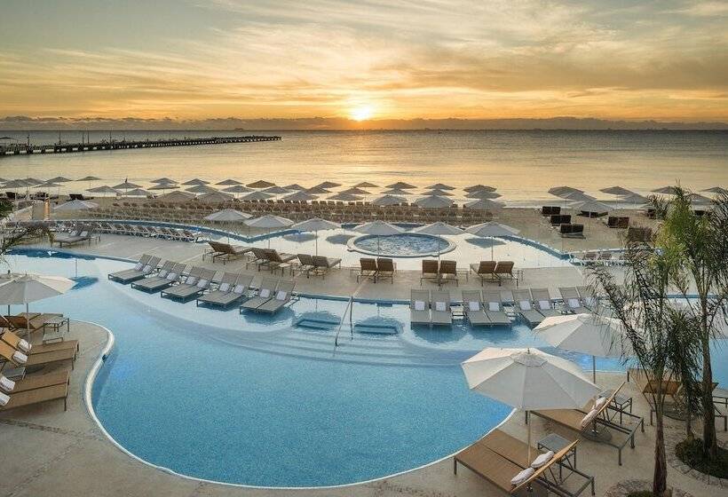 Fotos del hotel Playacar Palace  All Inclusive:  11