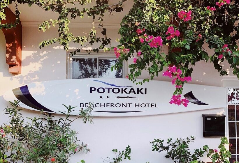 هتل Potokaki Beachfront