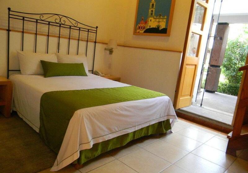 هتل Quinta Lucca