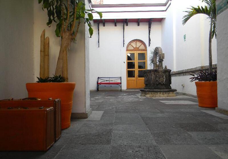 Hotel Quinta Lucca