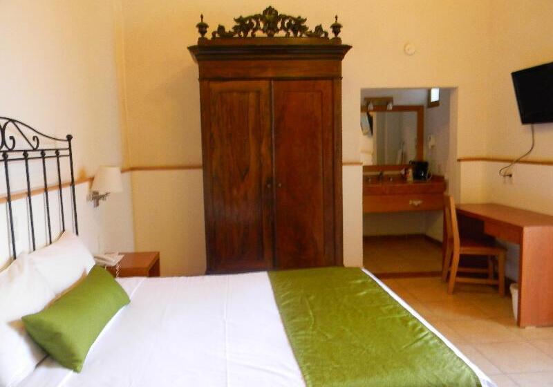هتل Quinta Lucca