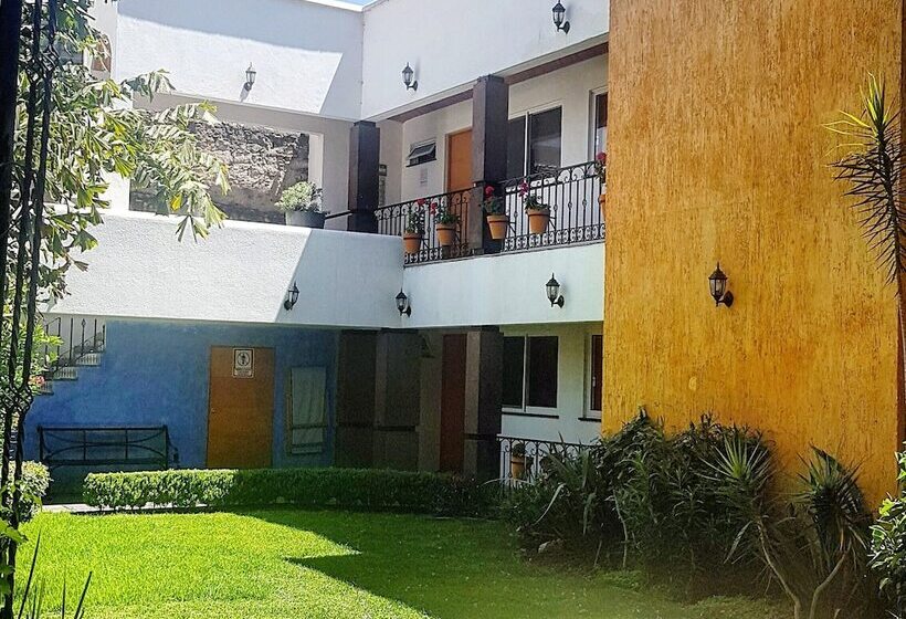 هتل Quinta Lucca