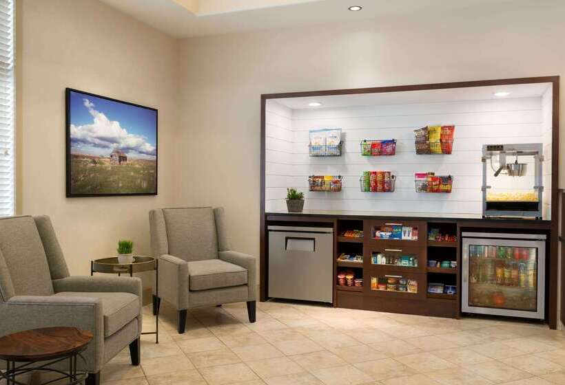 هتل Ramada By Wyndham Drayton Valley