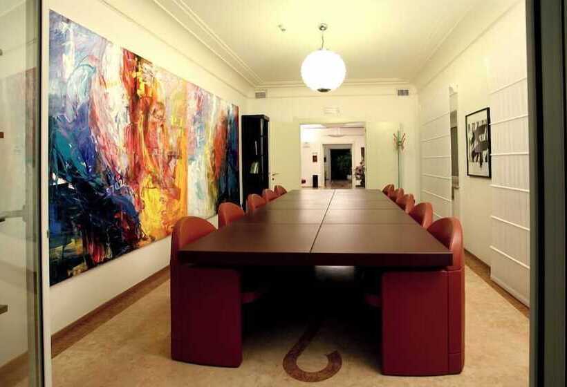 هتل Relais Villa Matarazzo