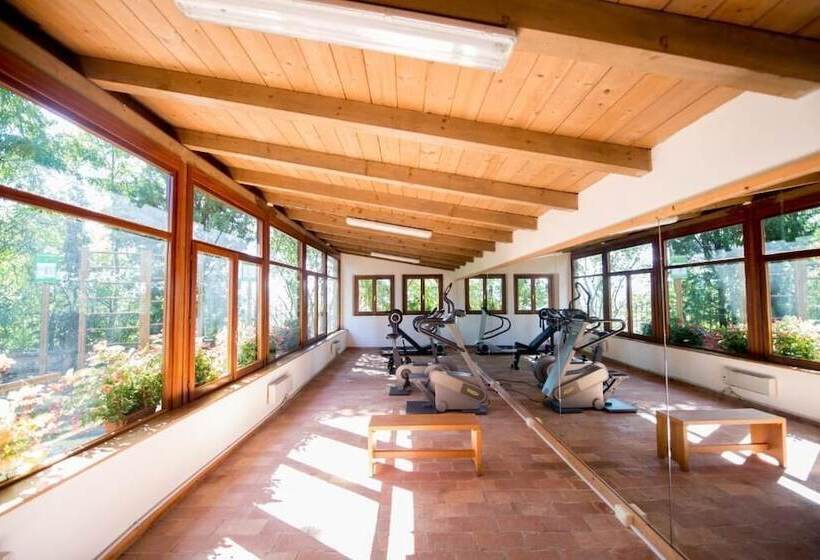 هتل Relais Villa Matarazzo