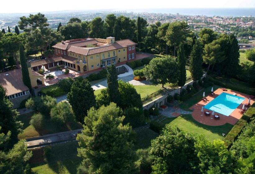 هتل Relais Villa Matarazzo