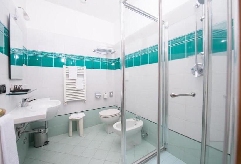 هتل Relais Villa Matarazzo