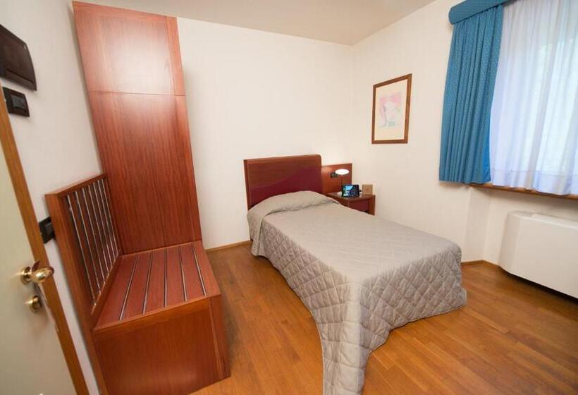 هتل Relais Villa Matarazzo
