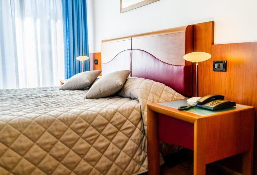 هتل Relais Villa Matarazzo