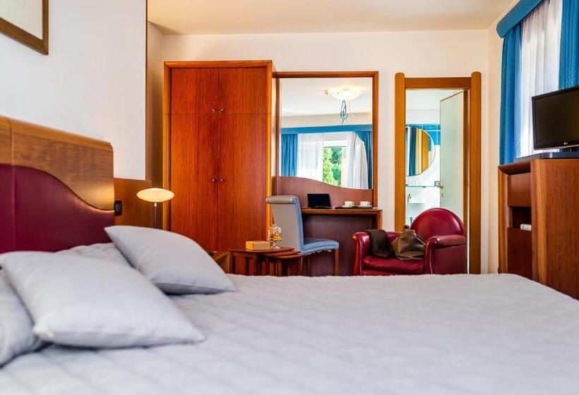 هتل Relais Villa Matarazzo