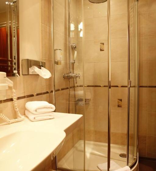 בית מלון כפרי Rokokohaus