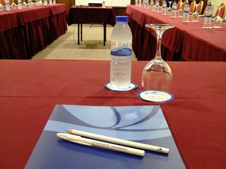 Skyna Hotel Luanda