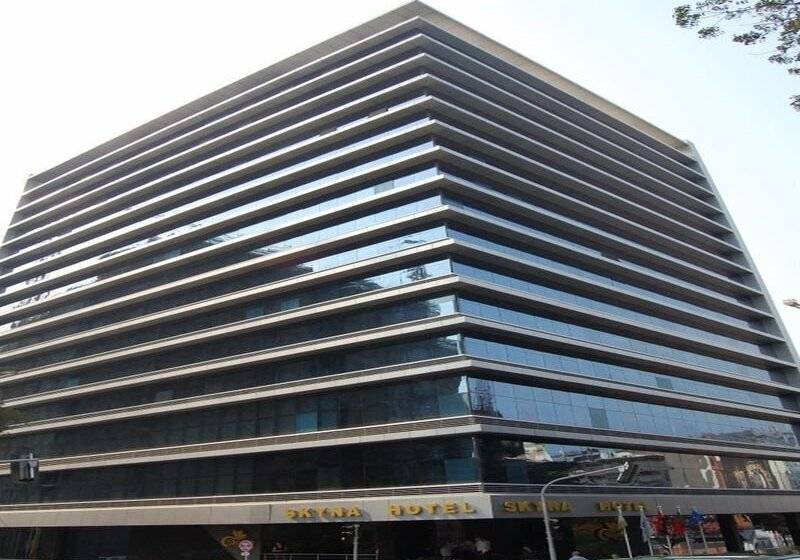 Skyna Hotel Luanda