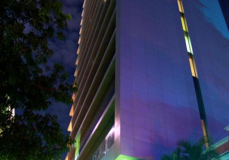 Skyna Hotel Luanda