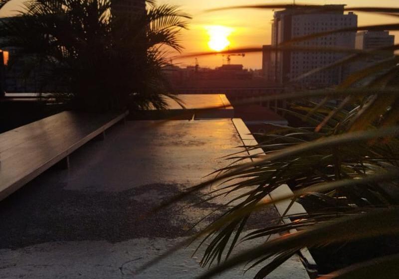 Skyna Hotel Luanda