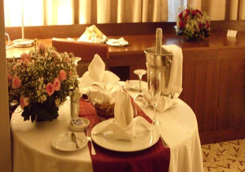 Skyna Hotel Luanda