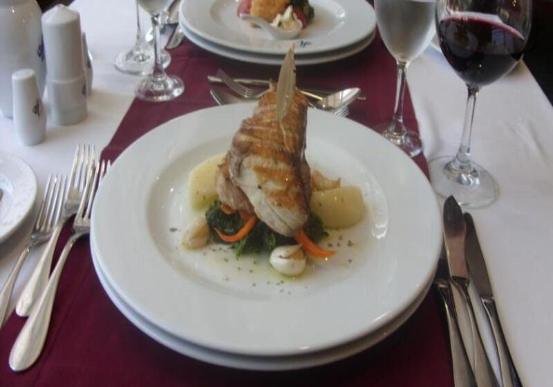 Skyna Hotel Luanda