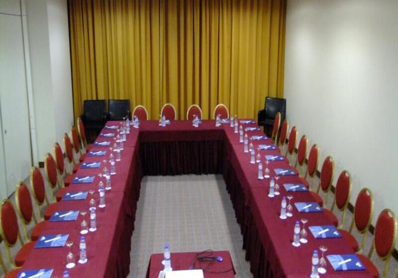 Skyna Hotel Luanda